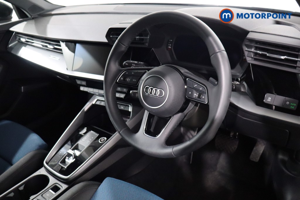 Audi A3 Sport Automatic Petrol Plug-In Hybrid Hatchback - Stock Number (1559802) - 22nd supplementary image