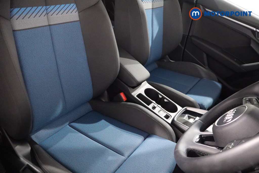 Audi A3 Sport Automatic Petrol Plug-In Hybrid Hatchback - Stock Number (1559802) - 23rd supplementary image