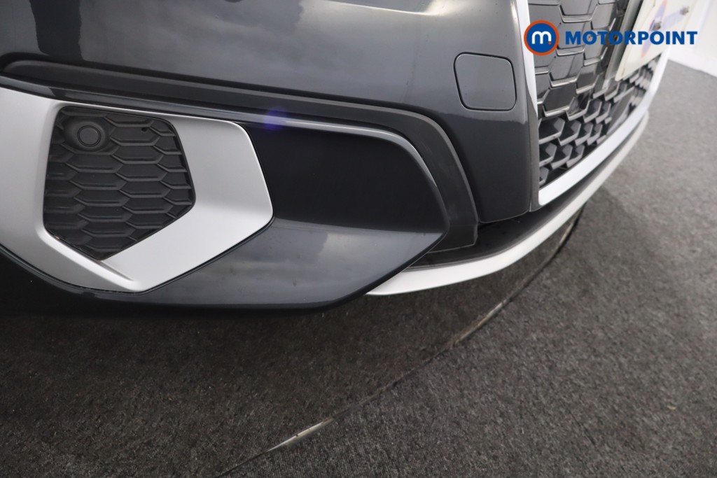 Audi A3 Sport Automatic Petrol Plug-In Hybrid Hatchback - Stock Number (1559802) - 25th supplementary image