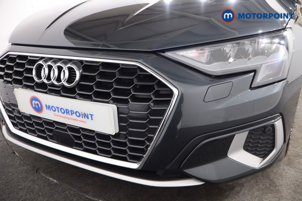 Audi A3 Sport Automatic Petrol Plug-In Hybrid Hatchback - Stock Number (1559802) - 28th supplementary image