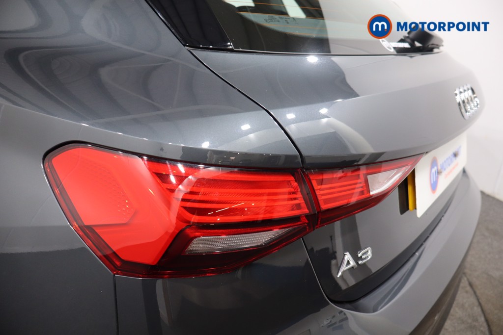 Audi A3 Sport Automatic Petrol Plug-In Hybrid Hatchback - Stock Number (1559802) - 31st supplementary image