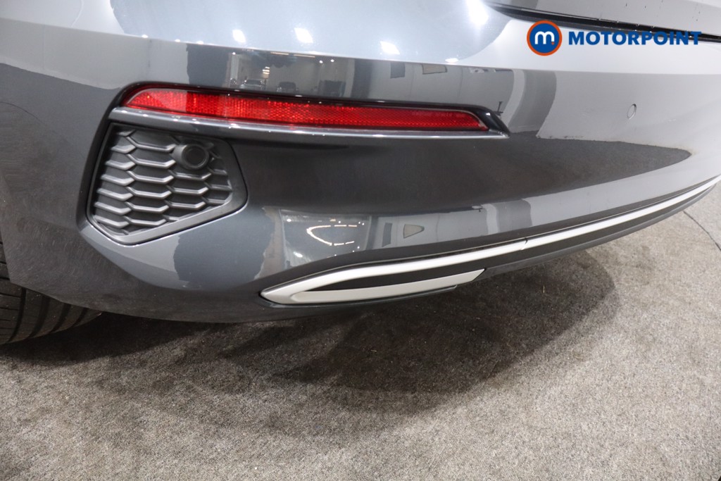Audi A3 Sport Automatic Petrol Plug-In Hybrid Hatchback - Stock Number (1559802) - 32nd supplementary image