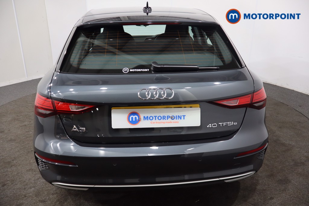 Audi A3 Sport Automatic Petrol Plug-In Hybrid Hatchback - Stock Number (1559802) - 34th supplementary image