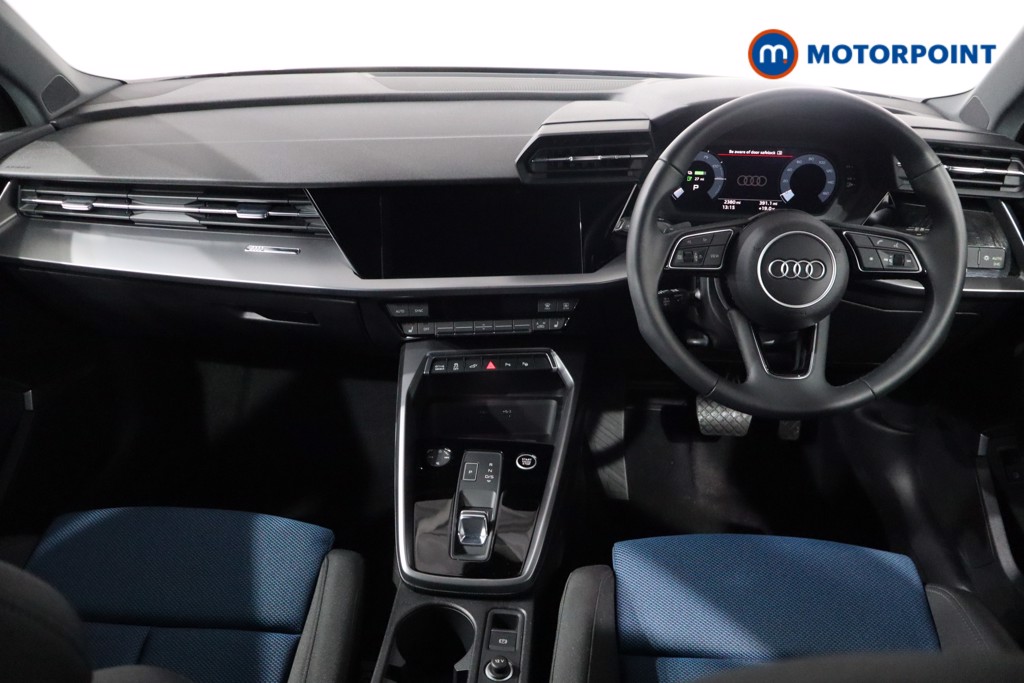 Audi A3 Sport Automatic Petrol Plug-In Hybrid Hatchback - Stock Number (1559802) - 1st supplementary image