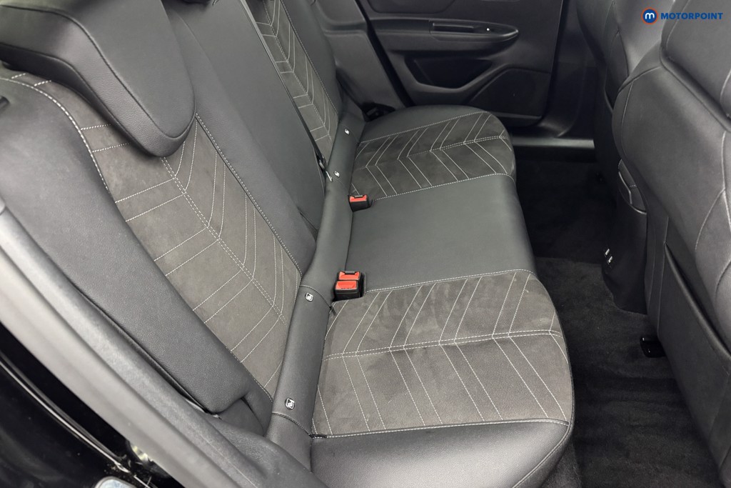 Vauxhall Mokka Ultimate Automatic Electric SUV - Stock Number (1559848) - 4th supplementary image