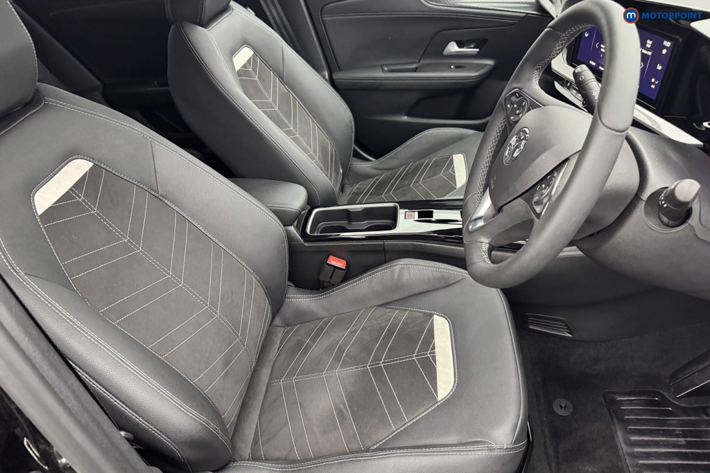 Vauxhall Mokka Ultimate Automatic Electric SUV - Stock Number (1559848) - 5th supplementary image