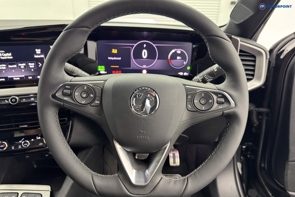 Vauxhall Mokka Ultimate Automatic Electric SUV - Stock Number (1559848) - 6th supplementary image