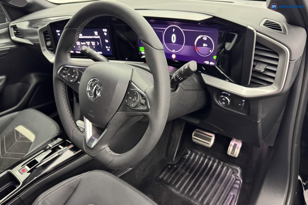Vauxhall Mokka Ultimate Automatic Electric SUV - Stock Number (1559848) - 7th supplementary image