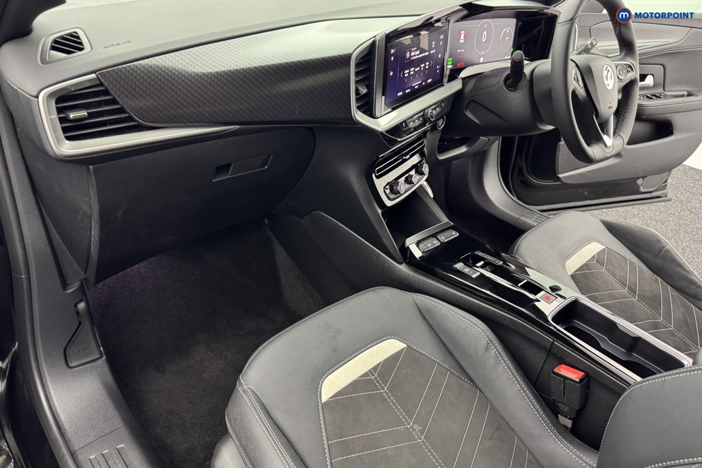 Vauxhall Mokka Ultimate Automatic Electric SUV - Stock Number (1559848) - 8th supplementary image