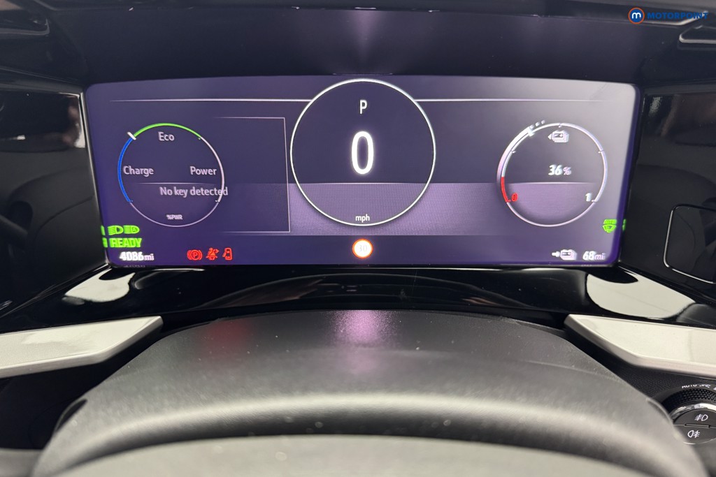 Vauxhall Mokka Ultimate Automatic Electric SUV - Stock Number (1559848) - 9th supplementary image