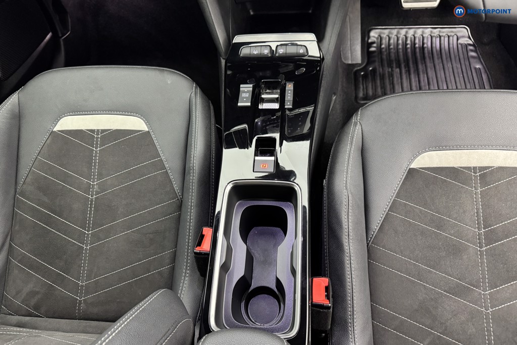 Vauxhall Mokka Ultimate Automatic Electric SUV - Stock Number (1559848) - 10th supplementary image
