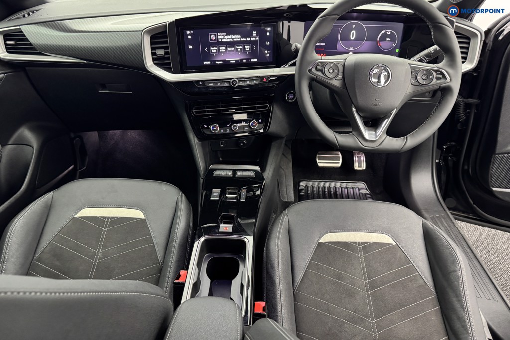 Vauxhall Mokka Ultimate Automatic Electric SUV - Stock Number (1559848) - 11th supplementary image