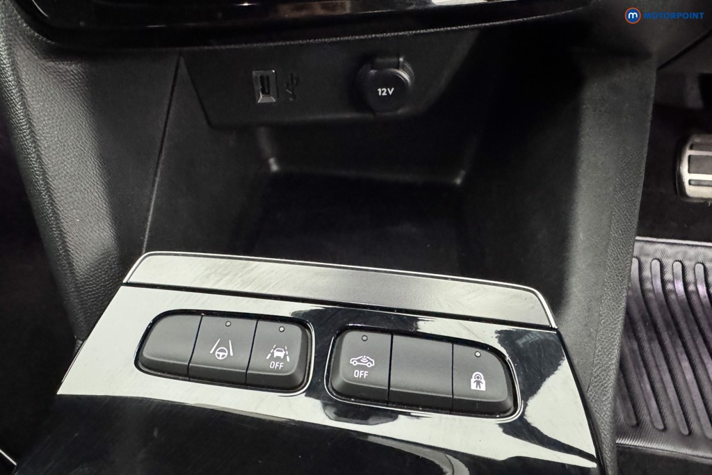 Vauxhall Mokka Ultimate Automatic Electric SUV - Stock Number (1559848) - 14th supplementary image