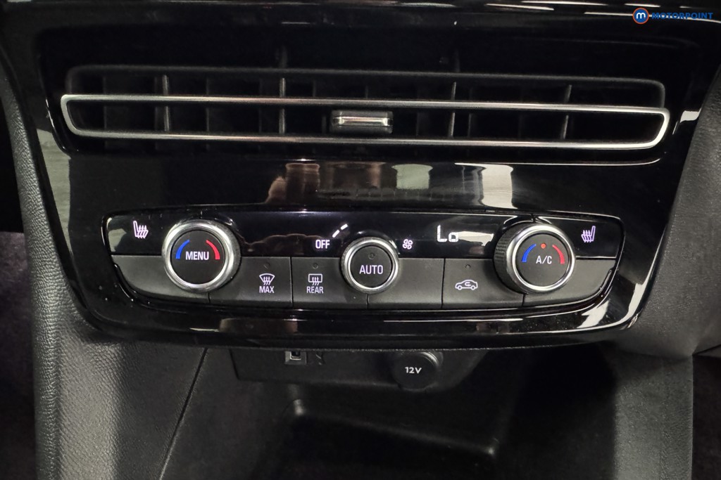 Vauxhall Mokka Ultimate Automatic Electric SUV - Stock Number (1559848) - 15th supplementary image