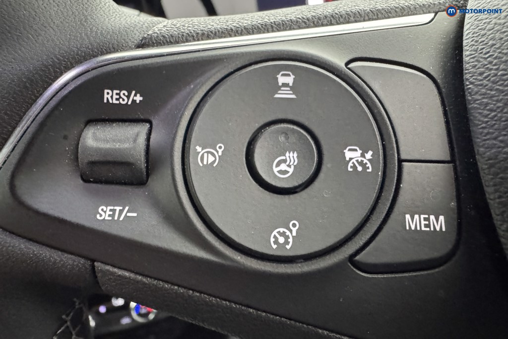 Vauxhall Mokka Ultimate Automatic Electric SUV - Stock Number (1559848) - 18th supplementary image