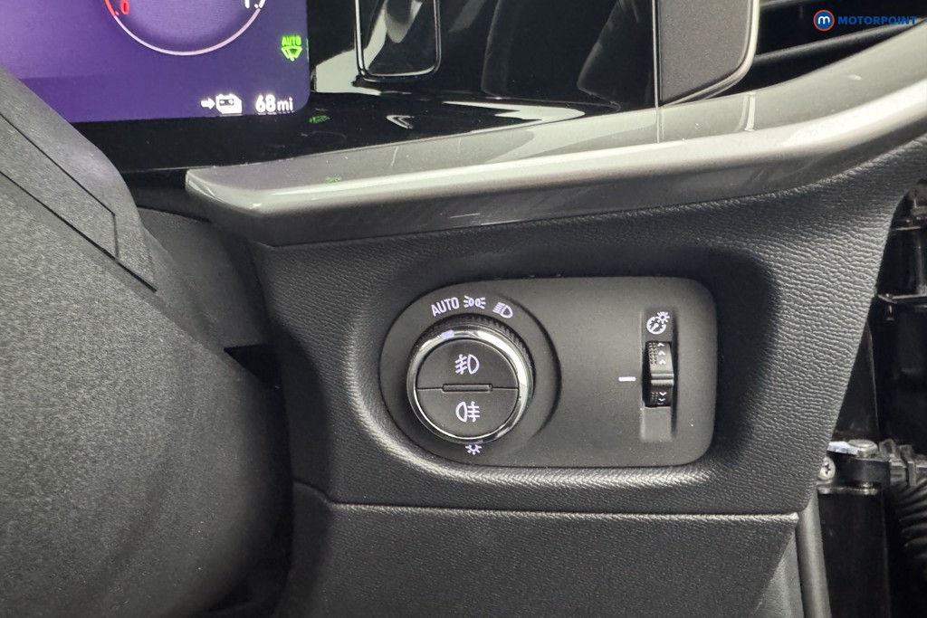 Vauxhall Mokka Ultimate Automatic Electric SUV - Stock Number (1559848) - 20th supplementary image