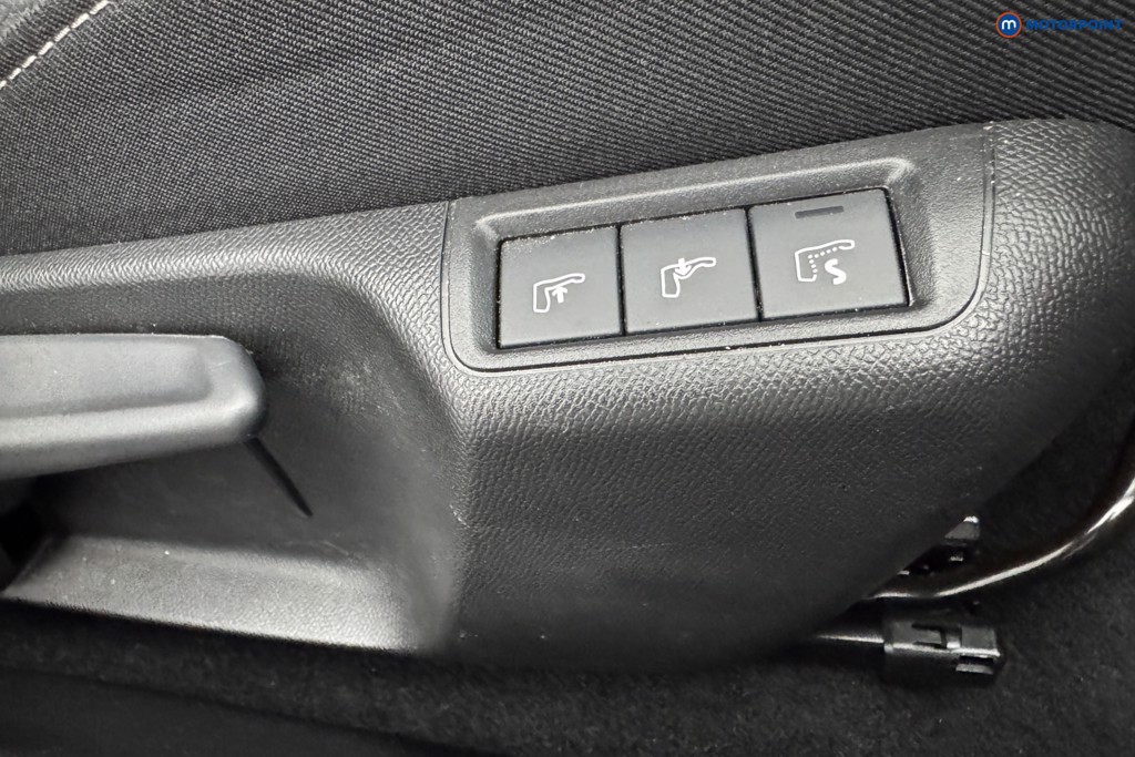Vauxhall Mokka Ultimate Automatic Electric SUV - Stock Number (1559848) - 21st supplementary image