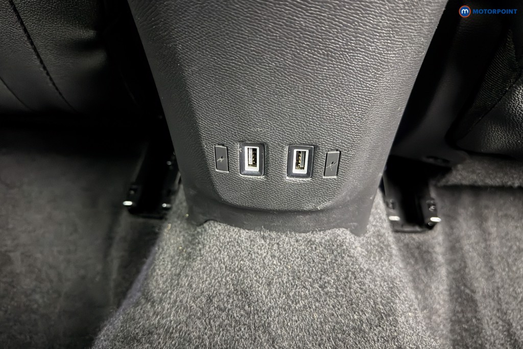 Vauxhall Mokka Ultimate Automatic Electric SUV - Stock Number (1559848) - 22nd supplementary image