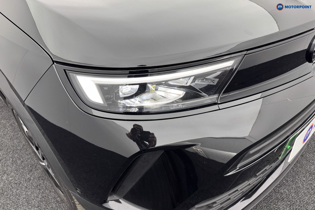 Vauxhall Mokka Ultimate Automatic Electric SUV - Stock Number (1559848) - 28th supplementary image