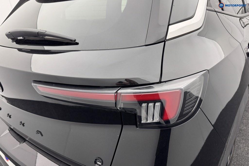 Vauxhall Mokka Ultimate Automatic Electric SUV - Stock Number (1559848) - 32nd supplementary image