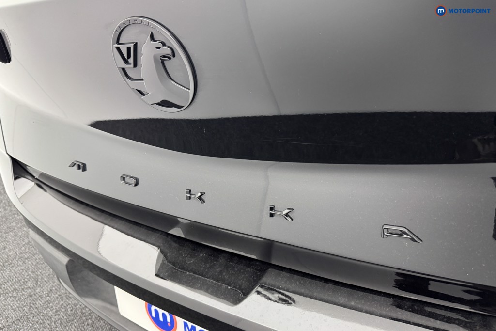 Vauxhall Mokka Ultimate Automatic Electric SUV - Stock Number (1559848) - 34th supplementary image