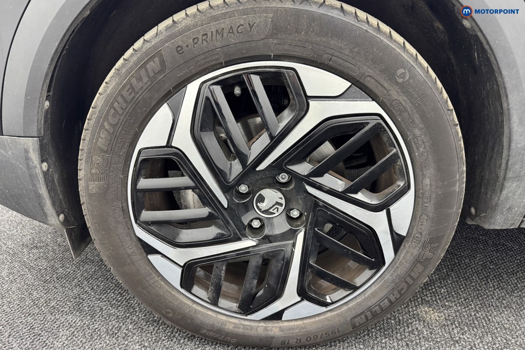Vauxhall Mokka Ultimate Automatic Electric SUV - Stock Number (1559848) - 37th supplementary image