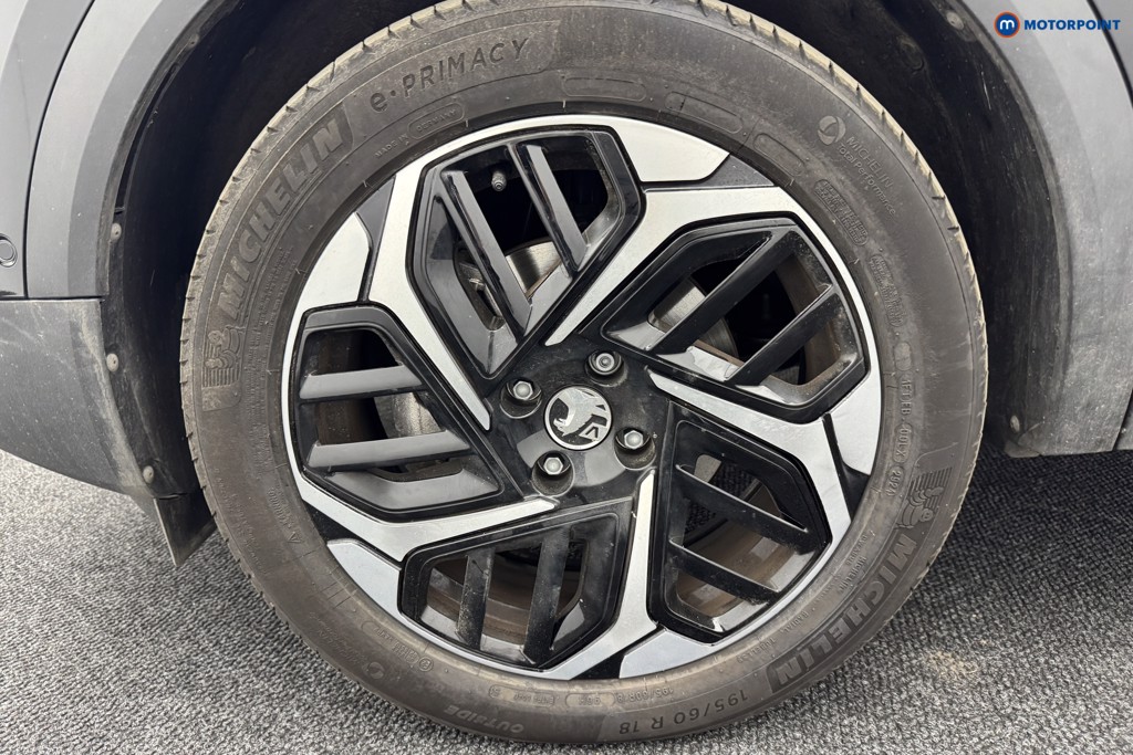 Vauxhall Mokka Ultimate Automatic Electric SUV - Stock Number (1559848) - 38th supplementary image
