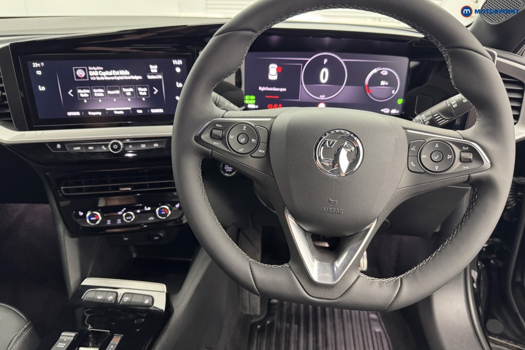 Vauxhall Mokka Ultimate Automatic Electric SUV - Stock Number (1559848) - 1st supplementary image