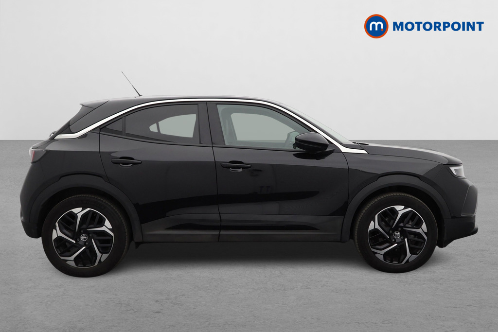 Vauxhall Mokka Ultimate Automatic Electric SUV - Stock Number (1559848) - Drivers side