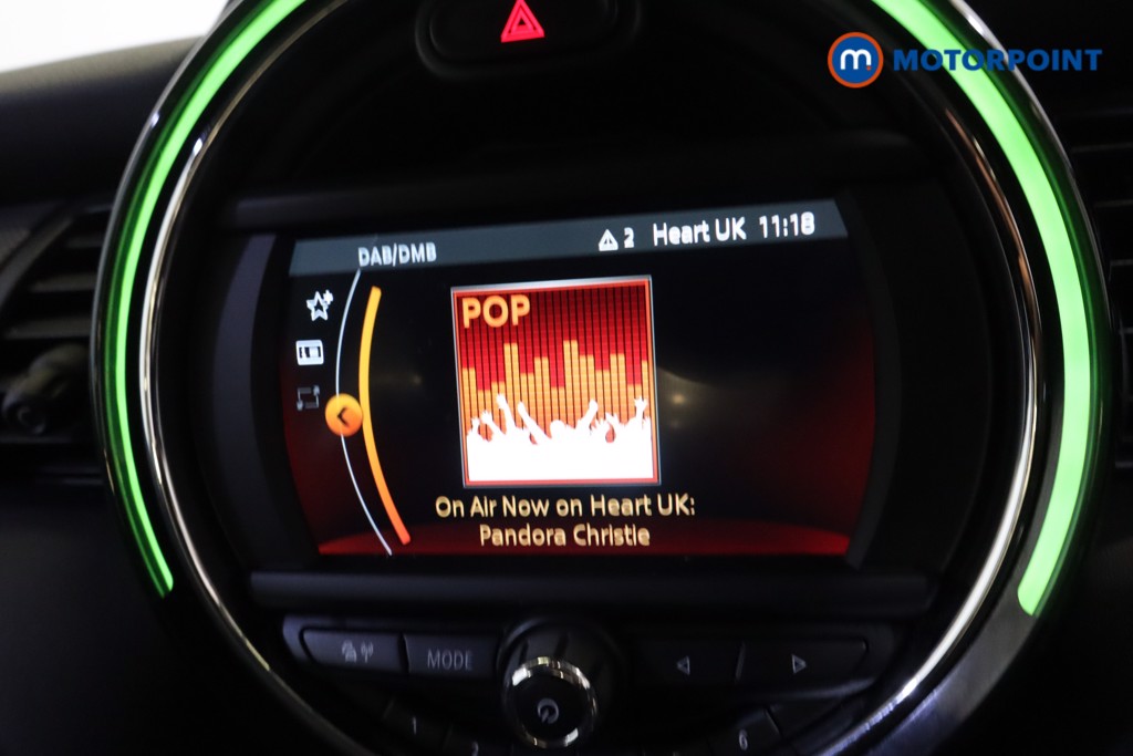 Mini Hatchback Cooper Manual Petrol Hatchback - Stock Number (1559853) - 2nd supplementary image