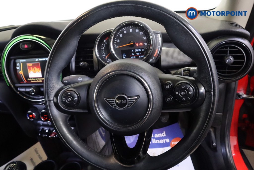 Mini Hatchback Cooper Manual Petrol Hatchback - Stock Number (1559853) - 3rd supplementary image