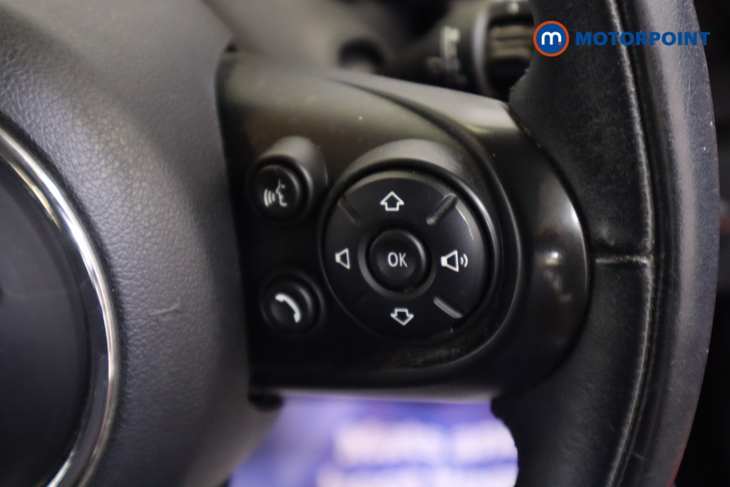 Mini Hatchback Cooper Manual Petrol Hatchback - Stock Number (1559853) - 11th supplementary image