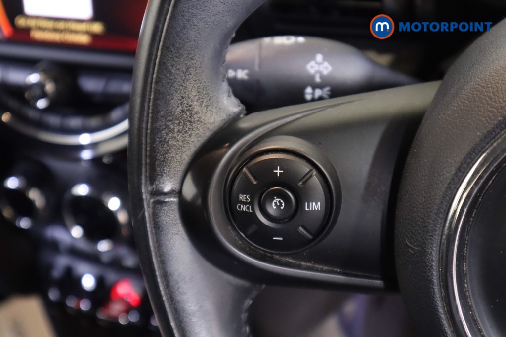 Mini Hatchback Cooper Manual Petrol Hatchback - Stock Number (1559853) - 12th supplementary image