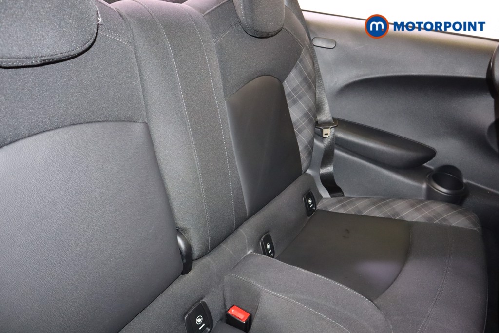 Mini Hatchback Cooper Manual Petrol Hatchback - Stock Number (1559853) - 14th supplementary image