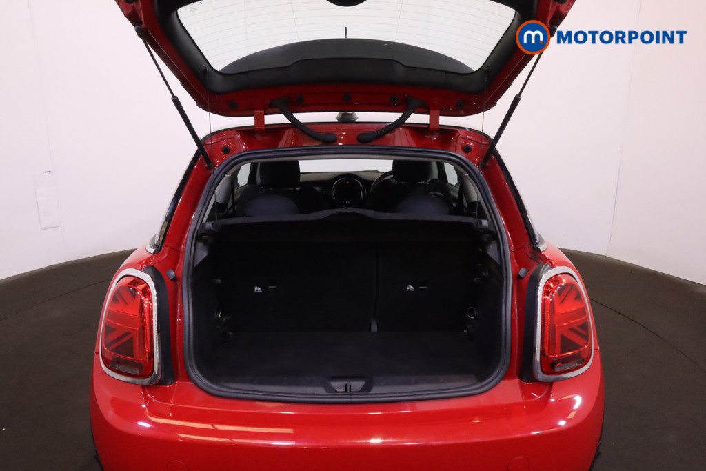 Mini Hatchback Cooper Manual Petrol Hatchback - Stock Number (1559853) - 15th supplementary image