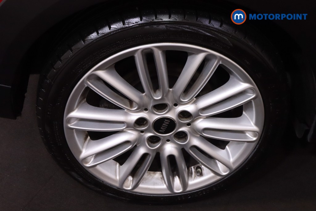 Mini Hatchback Cooper Manual Petrol Hatchback - Stock Number (1559853) - 16th supplementary image