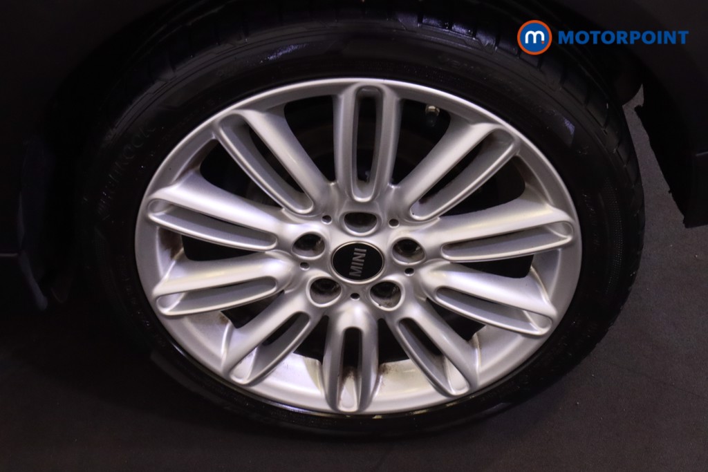 Mini Hatchback Cooper Manual Petrol Hatchback - Stock Number (1559853) - 17th supplementary image