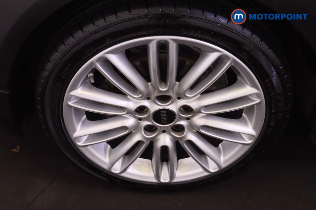 Mini Hatchback Cooper Manual Petrol Hatchback - Stock Number (1559853) - 18th supplementary image