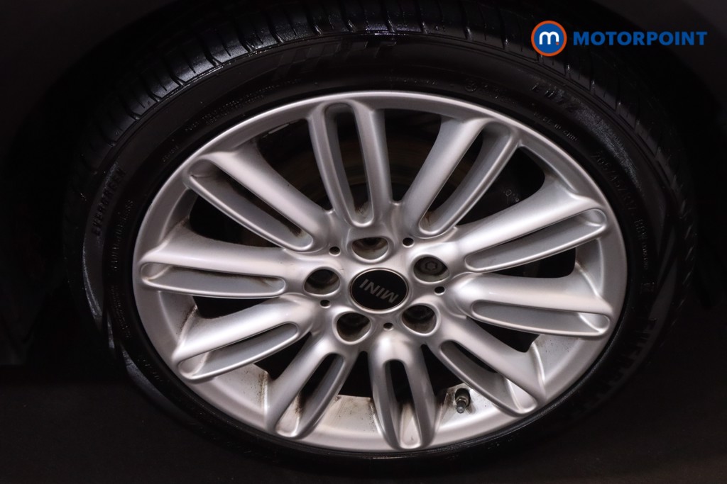 Mini Hatchback Cooper Manual Petrol Hatchback - Stock Number (1559853) - 19th supplementary image