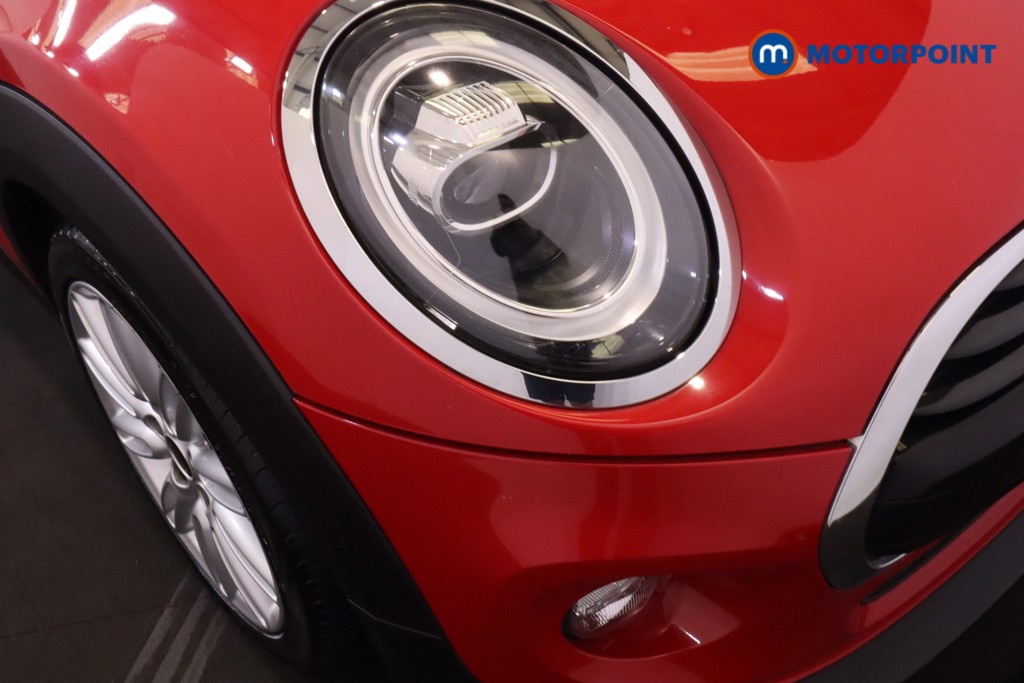 Mini Hatchback Cooper Manual Petrol Hatchback - Stock Number (1559853) - 20th supplementary image
