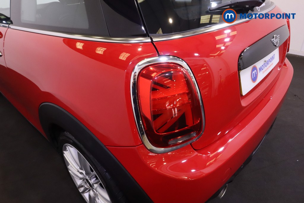 Mini Hatchback Cooper Manual Petrol Hatchback - Stock Number (1559853) - 22nd supplementary image