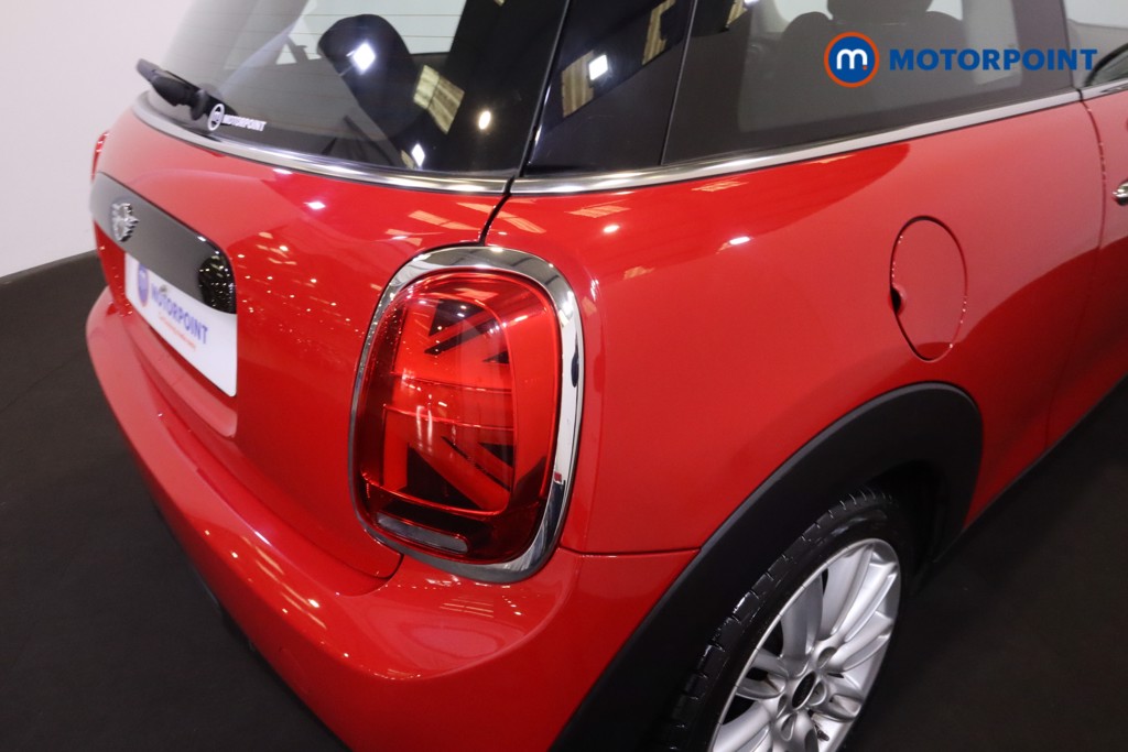 Mini Hatchback Cooper Manual Petrol Hatchback - Stock Number (1559853) - 23rd supplementary image