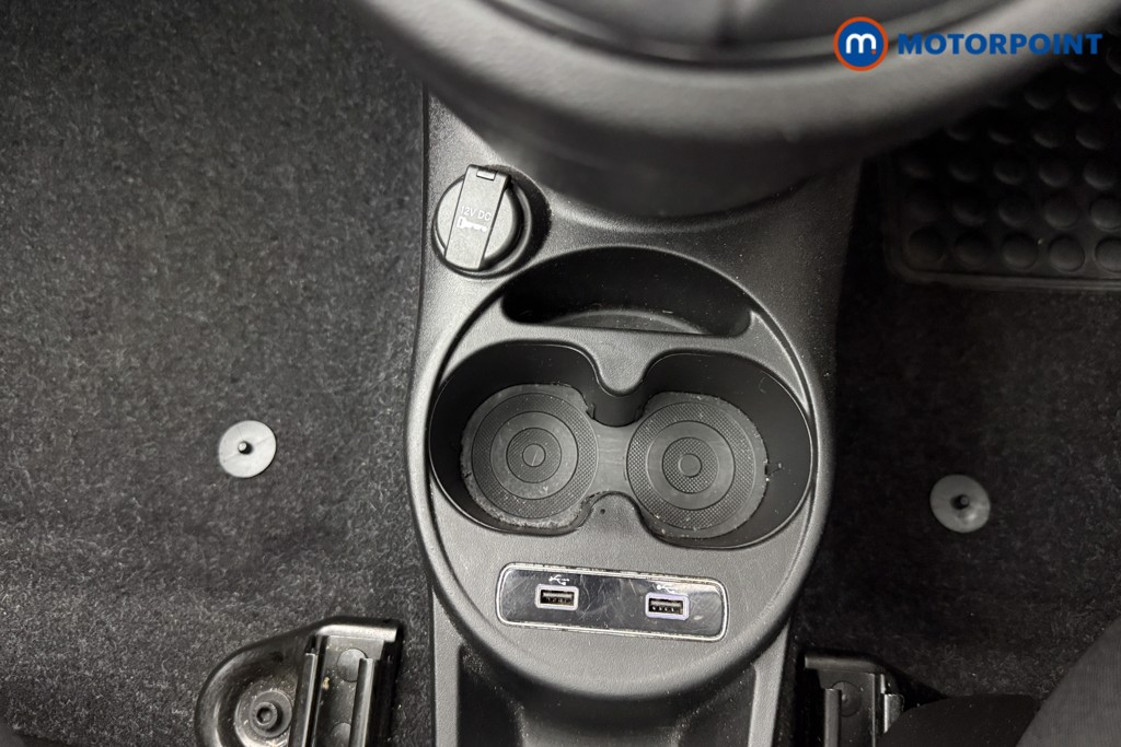 Fiat 500 1.0 Mild Hybrid 3Dr Manual Petrol-Electric Hybrid Hatchback - Stock Number (1559949) - 6th supplementary image