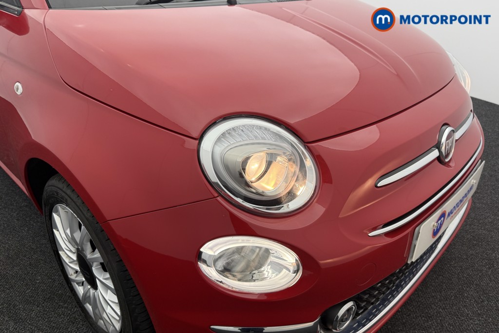 Fiat 500 1.0 Mild Hybrid 3Dr Manual Petrol-Electric Hybrid Hatchback - Stock Number (1559949) - 11th supplementary image