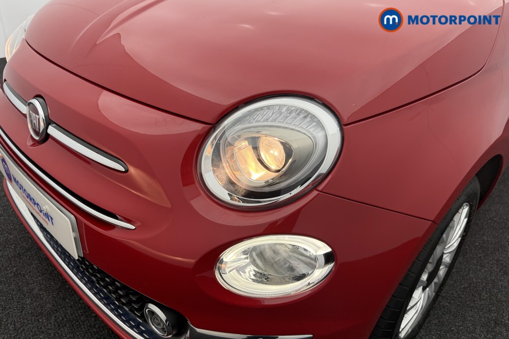 Fiat 500 1.0 Mild Hybrid 3Dr Manual Petrol-Electric Hybrid Hatchback - Stock Number (1559949) - 12th supplementary image