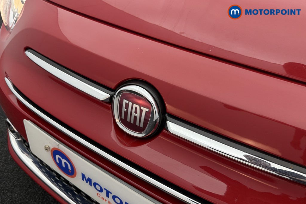 Fiat 500 1.0 Mild Hybrid 3Dr Manual Petrol-Electric Hybrid Hatchback - Stock Number (1559949) - 13th supplementary image