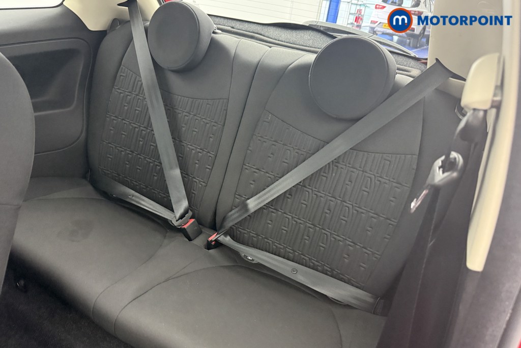 Fiat 500 1.0 Mild Hybrid 3Dr Manual Petrol-Electric Hybrid Hatchback - Stock Number (1559949) - 15th supplementary image