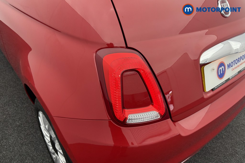 Fiat 500 1.0 Mild Hybrid 3Dr Manual Petrol-Electric Hybrid Hatchback - Stock Number (1559949) - 16th supplementary image