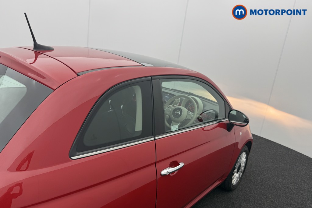 Fiat 500 1.0 Mild Hybrid 3Dr Manual Petrol-Electric Hybrid Hatchback - Stock Number (1559949) - 21st supplementary image