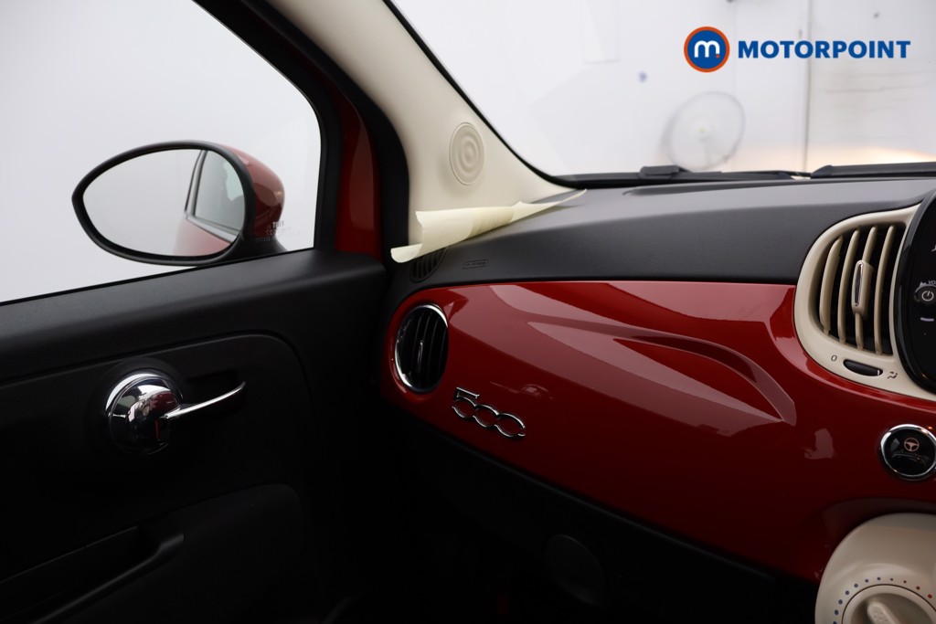 Fiat 500 1.0 Mild Hybrid 3Dr Manual Petrol-Electric Hybrid Hatchback - Stock Number (1559951) - 6th supplementary image